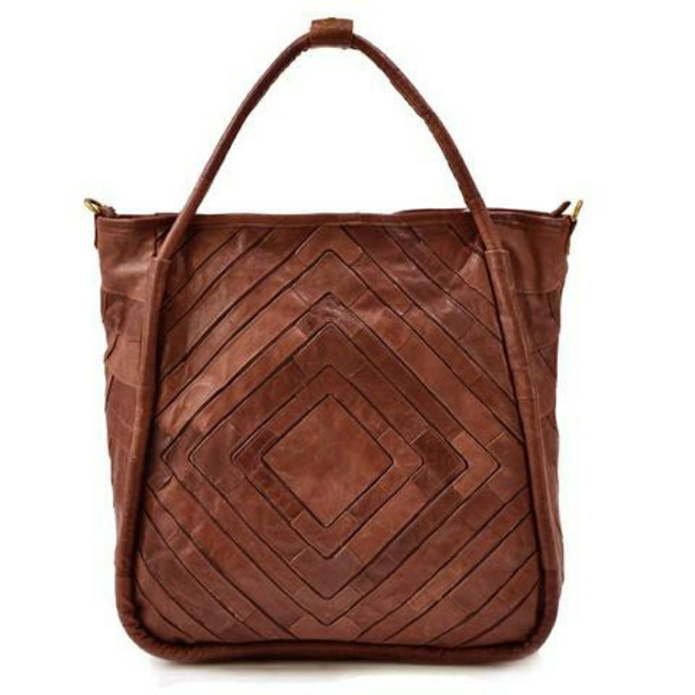 Monserat De Lucca Benicio Tote